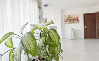 Inchiriere apartament 2 camere Baneasa Complex Rezidential - Poză 17