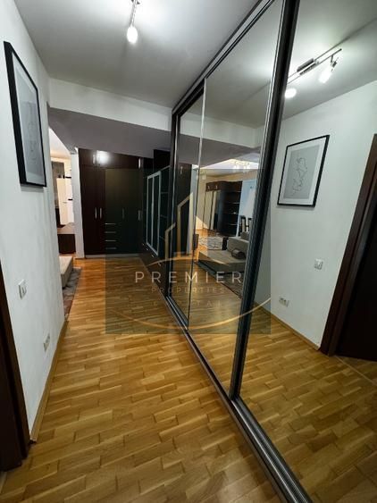 Apartament 2 camere spațios | Nordului | Parcare subterană și boxă - Poză 6