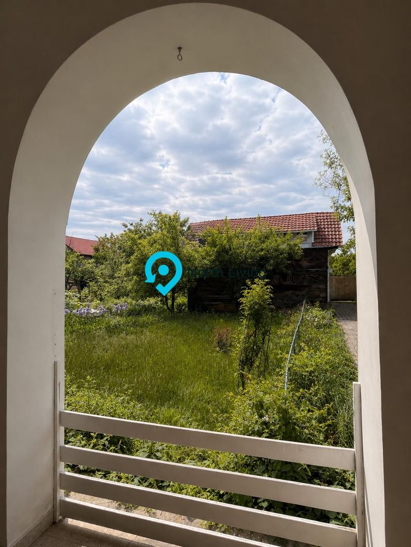 Conac elegant lângă Club Snagov | Teren 1.490 mp | Comision0% - Poză 5