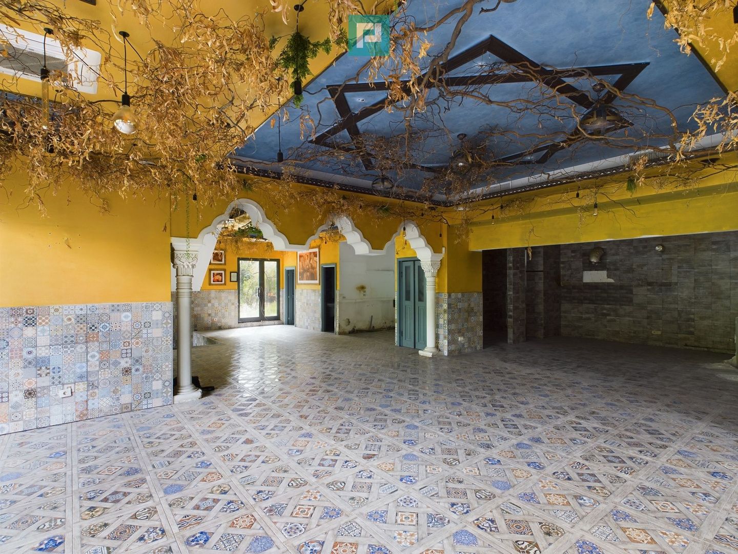 Spatiu comercial  zona Baba Novac cartier Titan - Poză 9