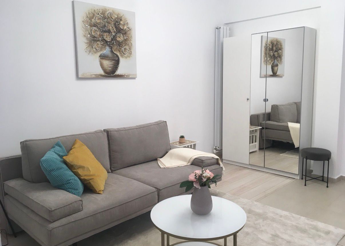 AP. 2 CAMERE SALAJAN, BLOC NOU, CENTRALA PROPRIE, METROU 3 MINUTE - Poză 2