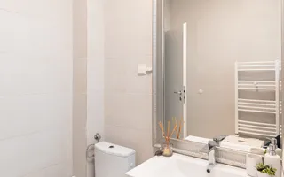 Apartament 2 camere Pipera I LUX I COMISION 0% I Parcare inclusa - Poză 42