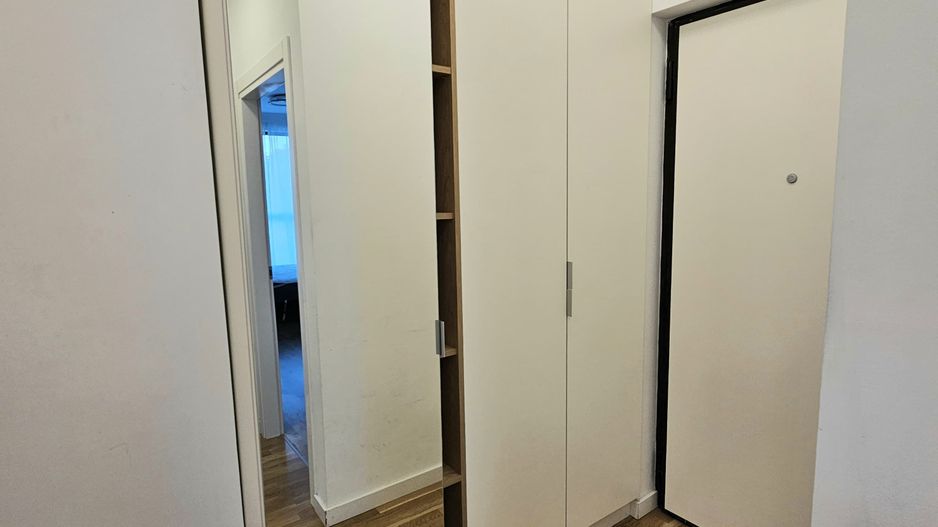 3 camere Iancu Nicolae Padurea baneasa - Poză 3