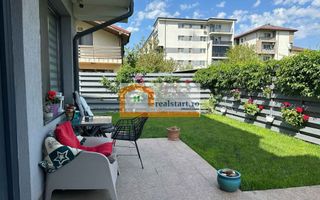 Parcul Teilor, S+P+1+M, curte 115mp, boxa, loc de parcare subteran - Poză 23