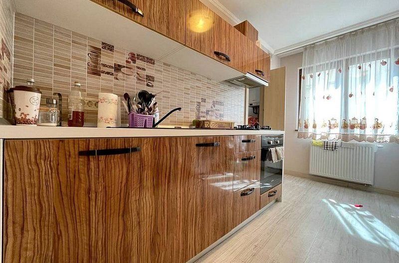 Apartament renovat în Piaţa Unirii – Investiție ideală! - Poză 8