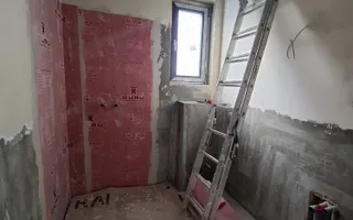 Casa cu 4 camere de vanzare, Bucov, Mica Roma - Poză 14