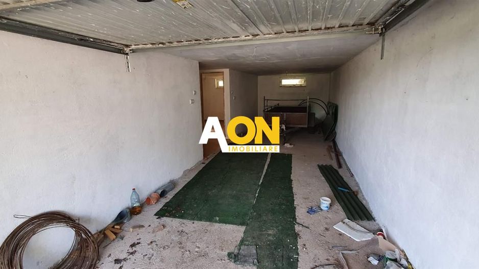 1/2 Duplex, 4 camere, garaj, 175 mp teren, Cetate - Poză 15