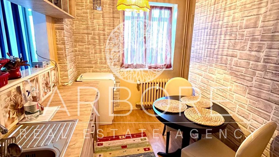 Apartament 2 Camere Șerban Vodă | AC, Șemineu, Balcon - Poză 4