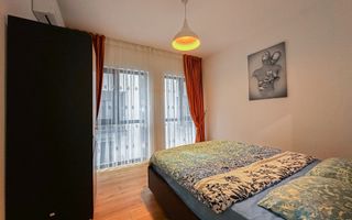 Vanzare Apartament 2 Camere Iancu Nicolae - Baneasa - Poză 9