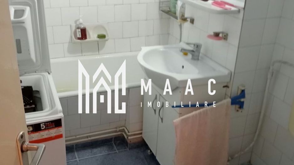 Apartament 2 camere de închiriat | Sibiu | 60 mp | decomandat - Poză 6