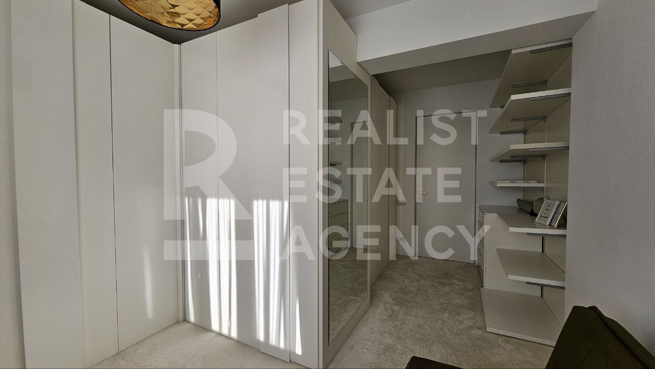 Chirie, apartament cu 3 camere în zona Pipera - Poză 9