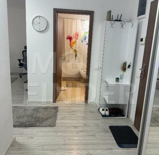 Apartament 2 camere decomandat 52 mp plus terasa, garaj - Sophia Residence - Poză 8