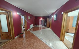 Casă P+1 cu 8 camere 492 mp teren 21 ml deschidere comision 0% - Poză 10