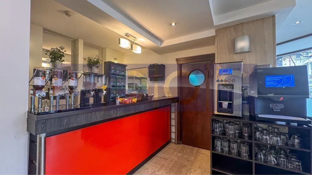 INCHIRIERE RESTAURANT UTILAT ISU EVACUARE ZONA ARMENEASCA ULTRACENTRAL 40MP - Poză 1