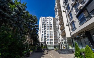 Vânzare apartament, 1 cameră + living, str. Alecu Russo, Rîșcani. - Poză 19