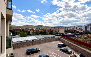 Apartament cu 3 camere | zona Tineretului Floresti - Poză 15