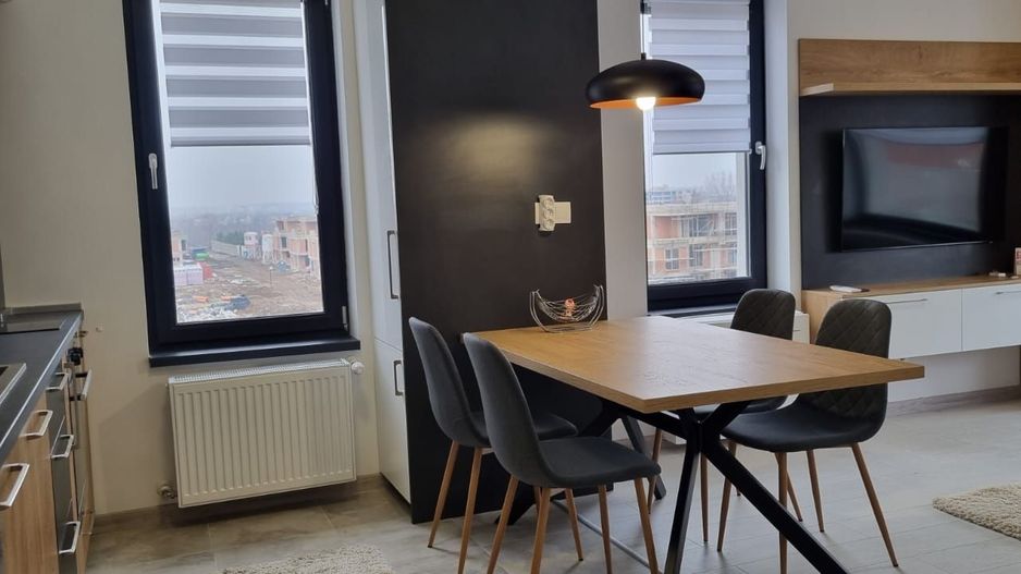 Apartament 3 camere de inchirat Rond OMV Pipera - Poză 11