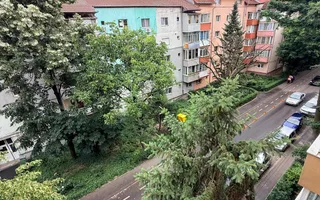 1 camera| garsoniera frumoasa| Zona Dambovita-langa Lidl| - Poză 13