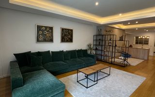 Apartament 4 camere Herastrau plus 2 locuri de parcare - Poză 2