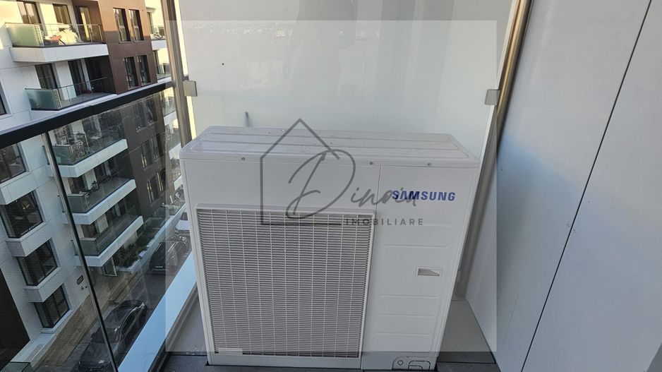 Apartament 3 camere I MTM Pipera Lake I prima inchiriere I loc parcare - Poză 22