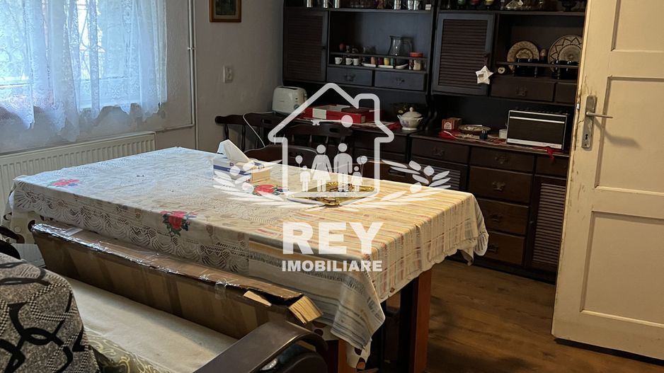 Casă de închiriat în Cisnădie zona Str. Teilor/se acceptă muncitori - Poză 4