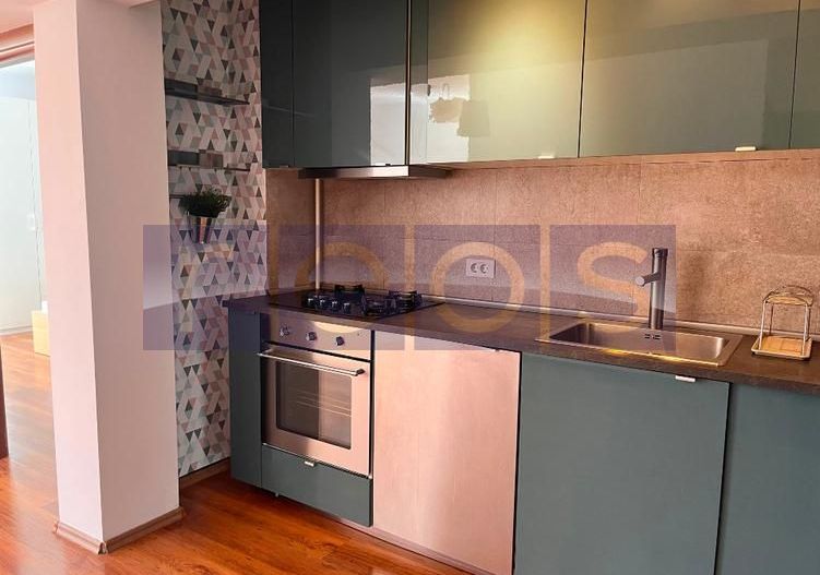 Vanzare apartament 3 camere bloc nou finalizat in 2015 | Eminescu - Poză 4