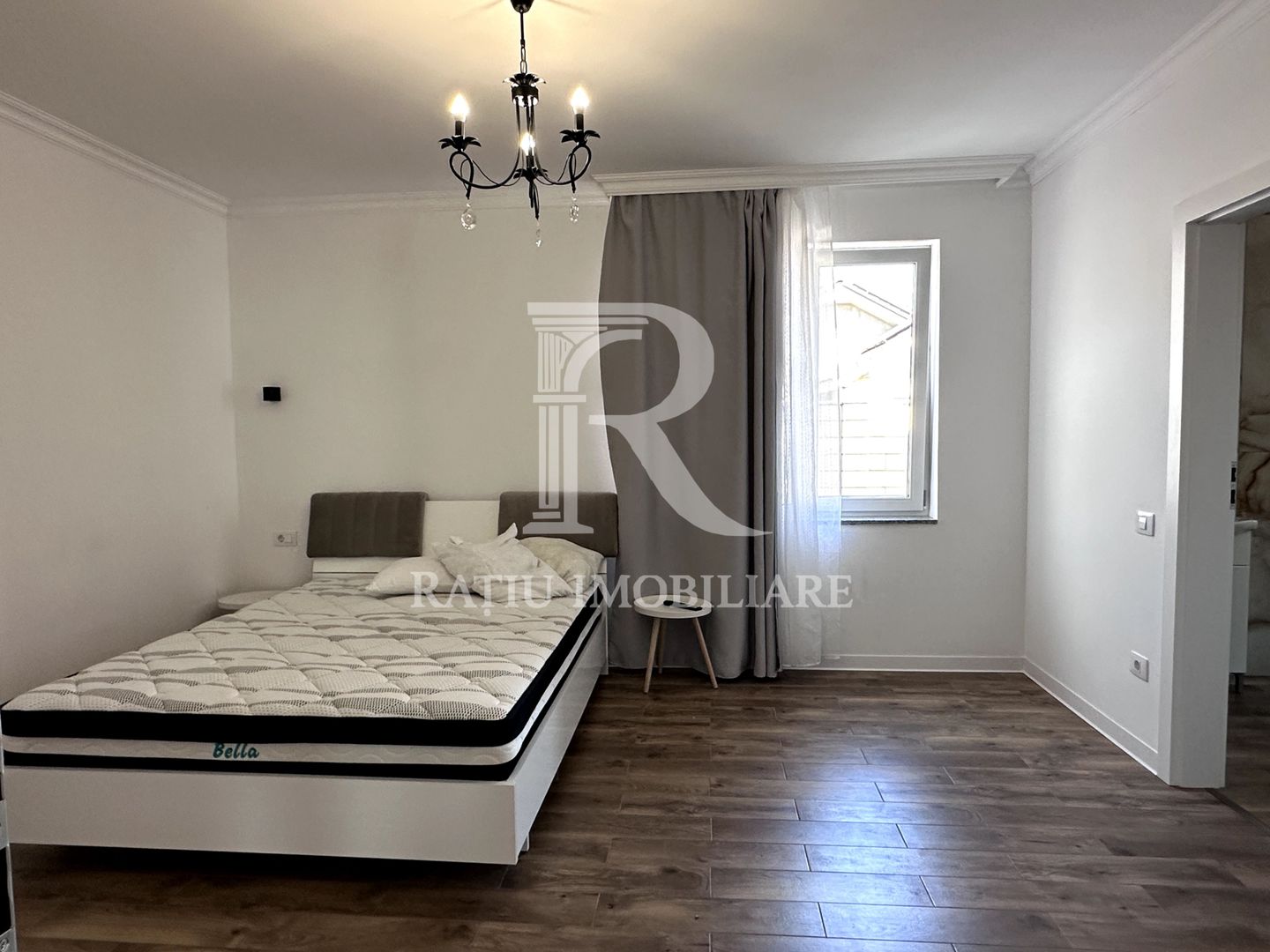 Casa cu 5 dormitoare de închiriat | Cartierul Lotus | Sanmartin - Poză 5