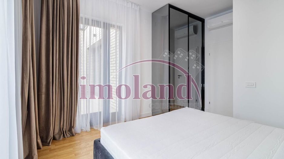 Inchiriere - Penthouse 4 camere + loc de parcare - Avalon Estate-Pipera - Poză 7