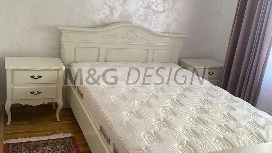 Apartament 3 camere Aradului parter - Poză 9