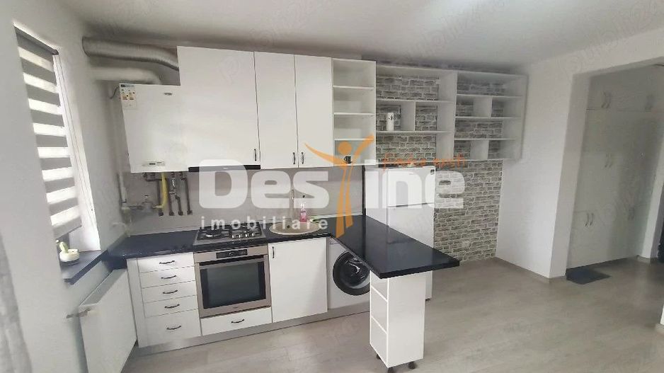 🏡 Apartament 1 cameră, bloc nou 2024, loc de parcare privat – Giroc - Poză 6