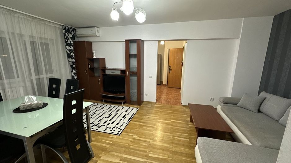 Apartament 2 camere Piata Alba Iulia Ultracentral - Poză 6