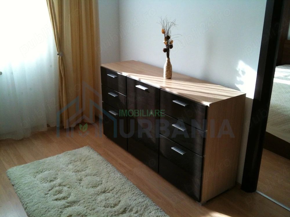 Apartament 2 camere mobilat cu loc de parcare – Green Park Tătărași - Poză 5