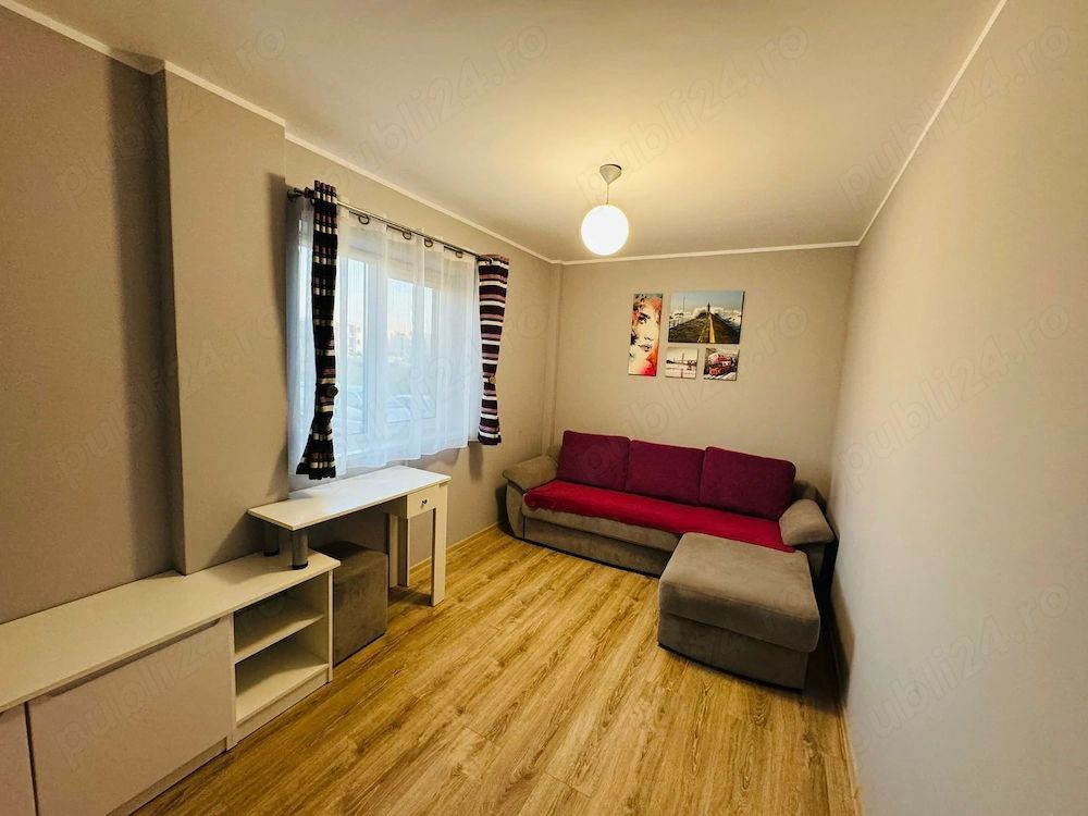 Soarelui | 2 camere | Decomandat - Poză 1
