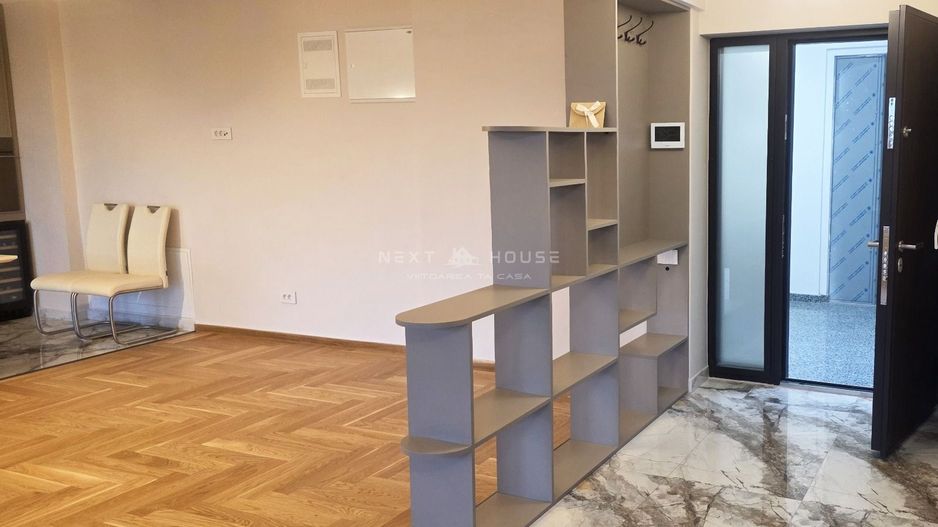 Apartament VIP Promenada Residence - Chiajna - Giulesti Sarbi - Poză 6