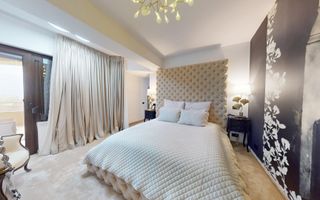 Apartament deosebit 3 camere Complex Belvedere - Baba Novac - Poză 25