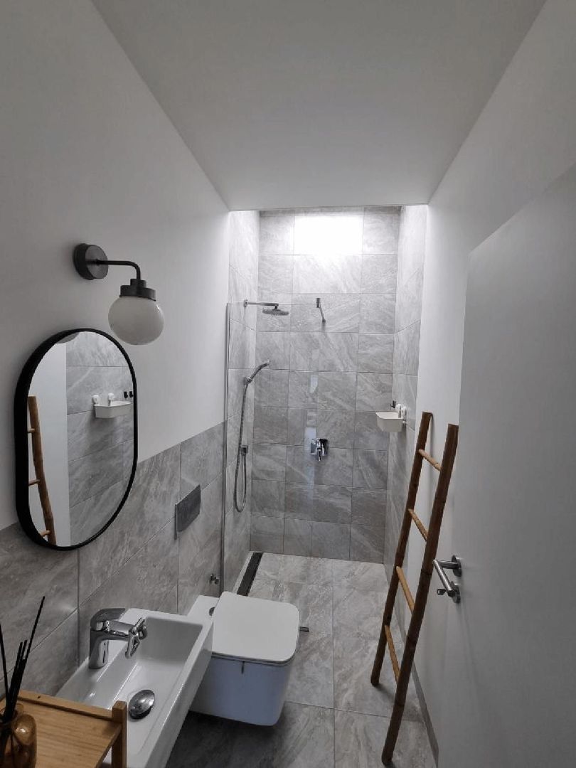 Amazing View | Penthouse AVALON Estate | Terasa 52 mp | Porsche Pipera - Poză 12