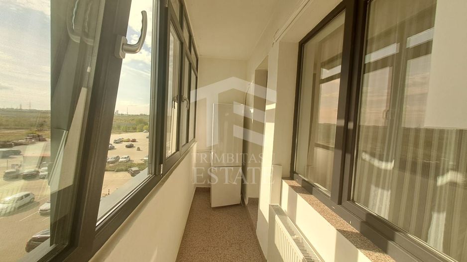 Garsonieră B-dul Timisoara Complex Avangarde Grande Village - Poză 7