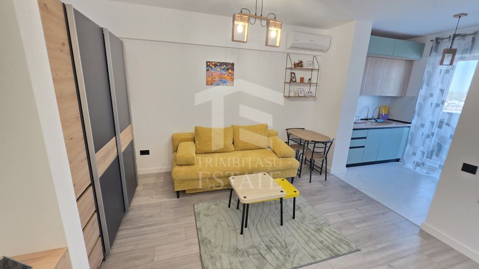 Pallady Astorium Prima chirie - Poză 2