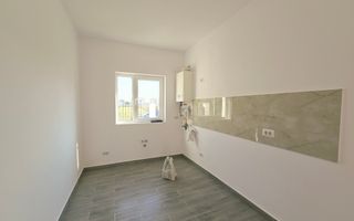 Vila cu lipire la calcan-p+1E+M ( mansarda cu terasa) - Poză 4