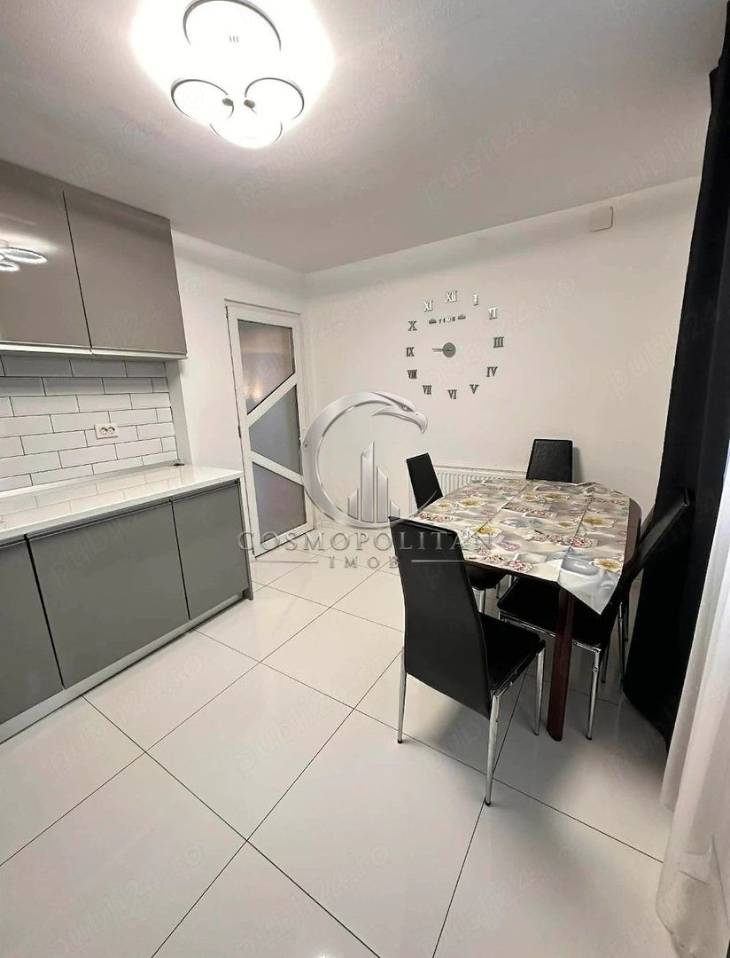 Casa si teren 740mp in Vadu Pasii/BZ ~ constructie 2007, finisaje - Poză 2