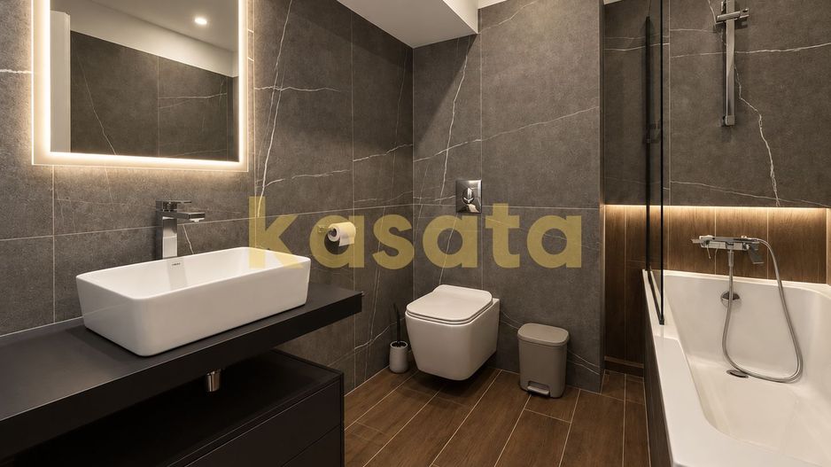 READY TO MOVE IN | LOFT ELEGANT | PARCARE DUBLĂ | BUCURESTII NOI - Poză 21