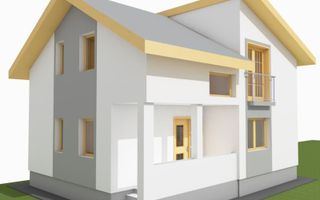 Casă/Vilă de vânzare Sat Siretu, Com. Letea Veche, Bacău - Poză 4