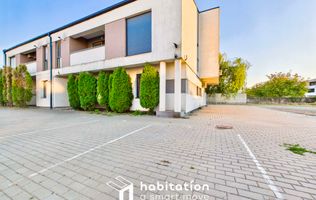 Apartament cu 3 camere, spațios, curte proprie,  Dumbrăvita - IKEA