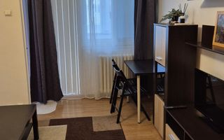 Garsoniera in zona Plaza Romania Lujerului la 10 minute de metrou - Poză 2