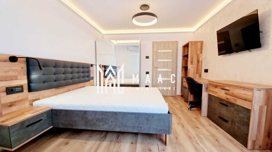 Apartament 2 camere de inchiriat | Selimbar, Sibiu | 77 mp, terasa, parcare - Poză 5