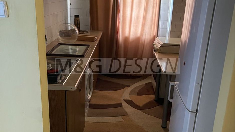 Apartament 3 camere Sagului bloc turn - Poză 4