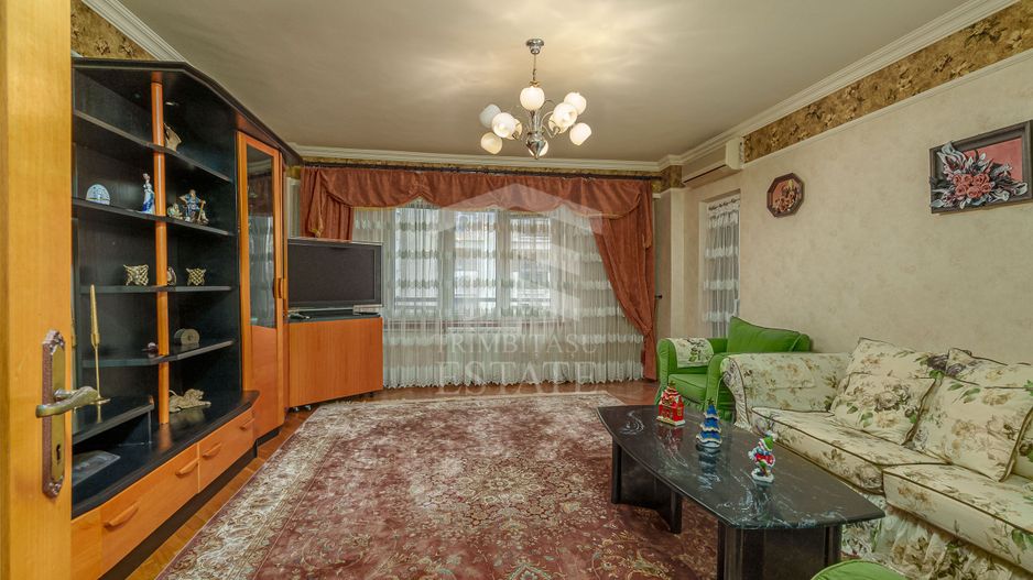Apart 3 camere Splaiul Unirii Camera de Comert COMISION 0% - Poză 2