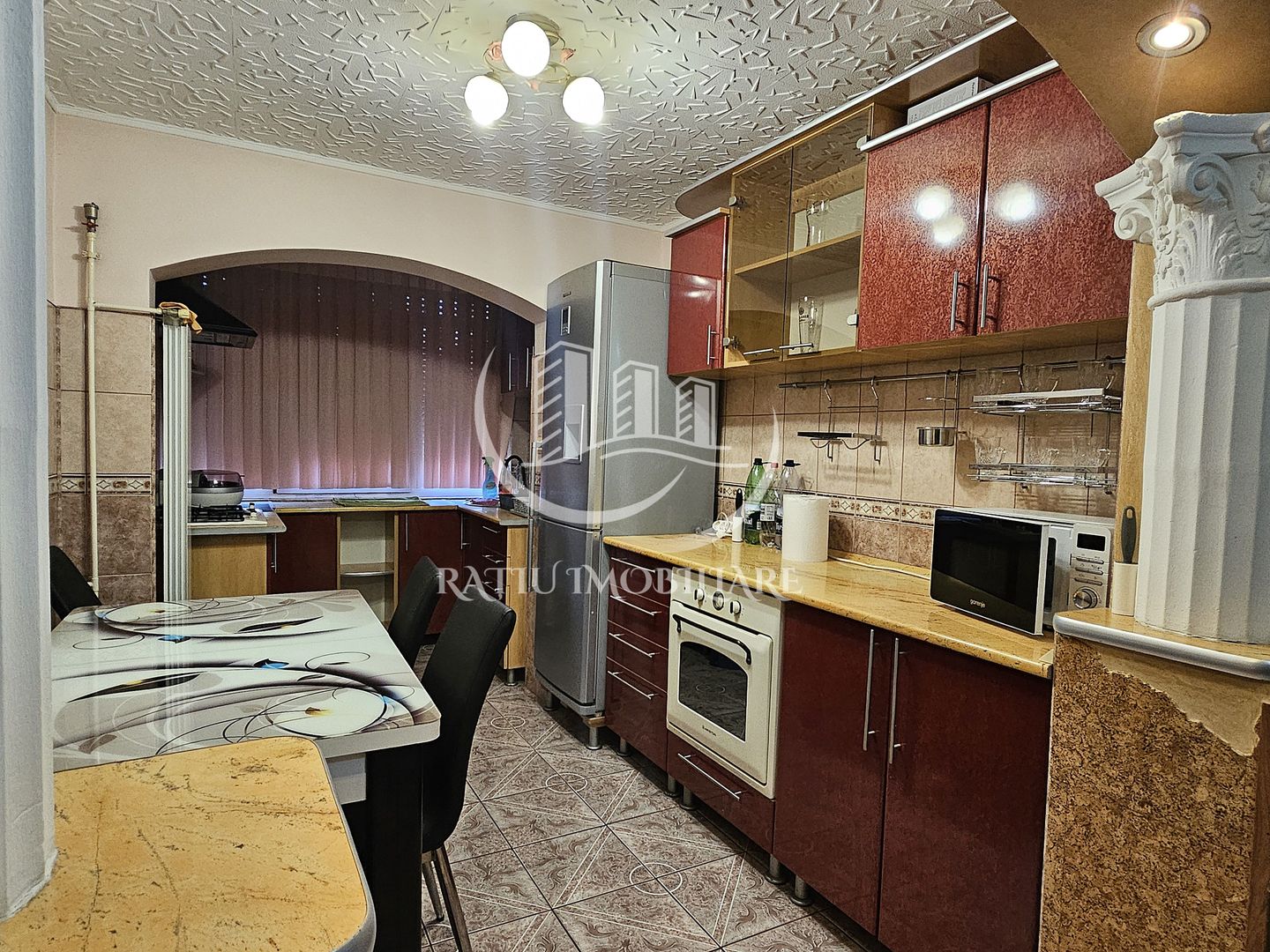 Apartament cu 2 camere | Rogerius | Oradea - Poză 6
