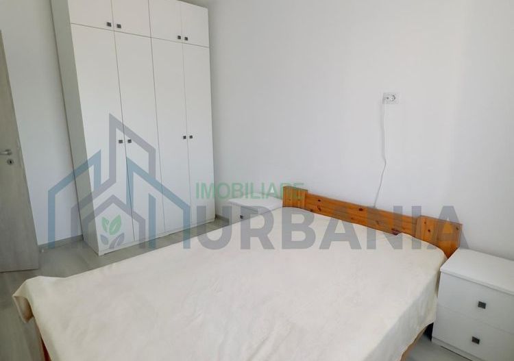 Apartament 2 camere de închiriat, zona Bucium, Șoseaua Bârnova, Iași - Poză 6
