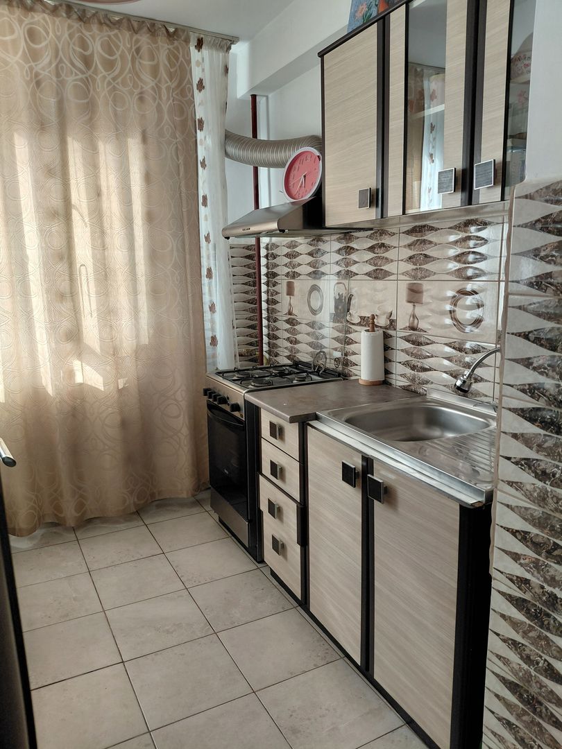 Apartament cu 2  camere Tiglina 1 zona Oraselul Copiilor,etaj.2 - Poză 15